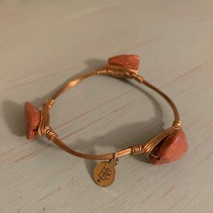 Bourbon & Bowties bangle